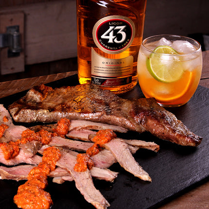 DeRaza Iberico DeRaza Iberico - Secreto