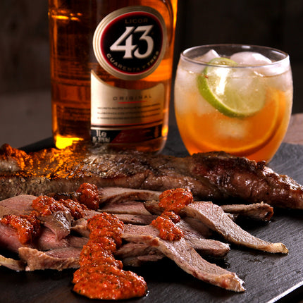 DeRaza Iberico DeRaza Iberico - Secreto