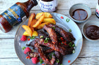 DeRaza Iberico DeRaza Iberico - Spare rib fingers