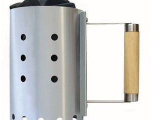 Ecobrassa Ecobrasa charcoalstarter 1 kg