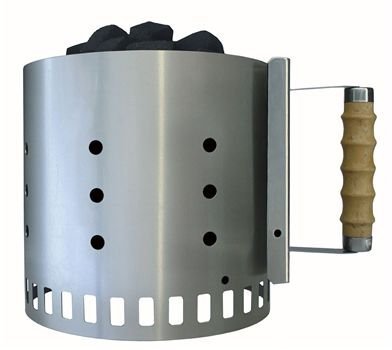 Ecobrassa Ecobrasa - Charcoalstarter 2 kg