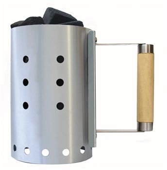 Ecobrassa Ecobrasa - Charcoalstarter