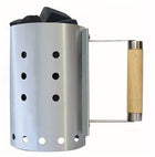 Ecobrassa Ecobrasa - Charcoalstarter