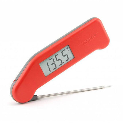 ETI ETI - Superfast Thermapen Classic Zwart (MK3)