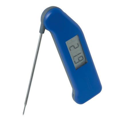 ETI ETI - Superfast Thermapen Classic Zwart (MK3)