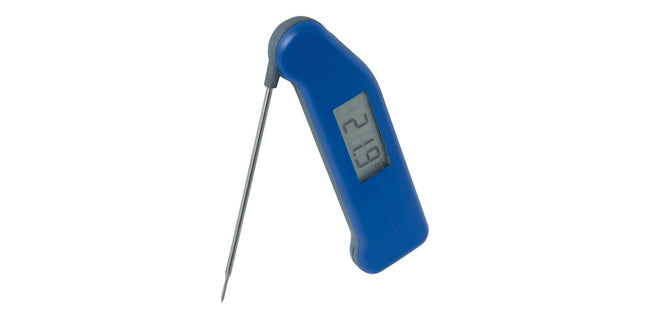 ETI ETI - Superfast Thermapen Classic Zwart (MK3)