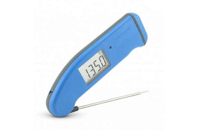 ETI ETI - Superfast Thermapen One Donker Groen