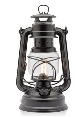 Feuerhand Feuerhand - LED Stormlamp 276