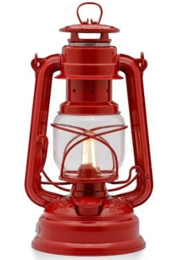 Feuerhand Feuerhand - LED Stormlamp 276