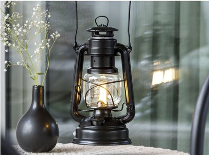 Feuerhand Feuerhand - LED Stormlamp 276