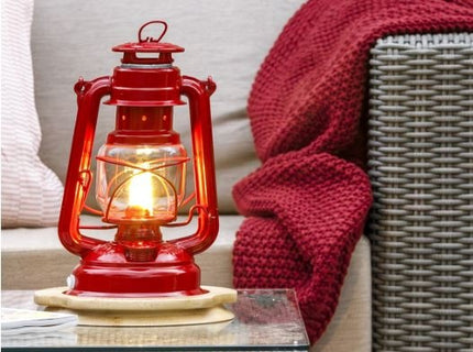 Feuerhand Feuerhand - LED Stormlamp 276