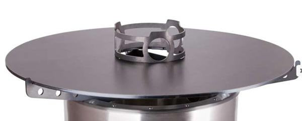 Feuerhand Feuerhand - Pyron Grillplaat