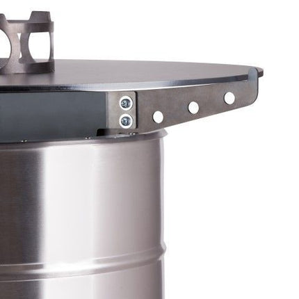 Feuerhand Feuerhand - Pyron Grillplaat