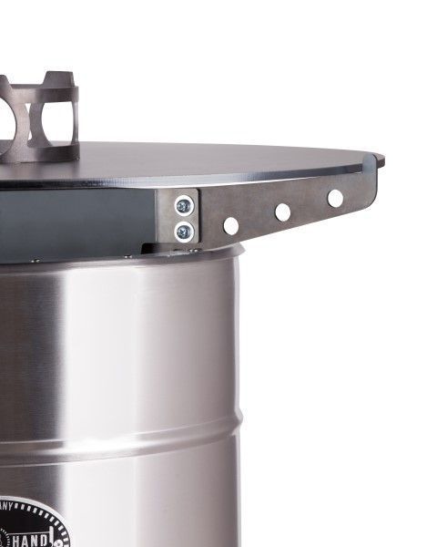 Feuerhand Feuerhand - Pyron Grillplaat