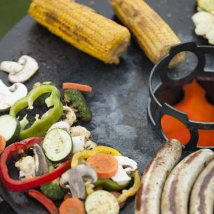 Feuerhand Feuerhand - Pyron Grillplaat