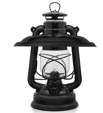 Feuerhand Feuerhand - Reflector Stromlamp 276 Zink