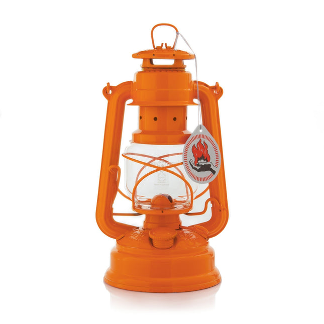 Feuerhand Feuerhand - Stormlamp 276 Oranje
