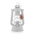 Feuerhand Feuerhand - Stormlamp 276 Puur Wit