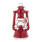 Feuerhand Feuerhand - Stormlamp 276 Robijn Rood