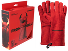 FEUERMEISTER® FEUERMEISTER® - Premium BBQ splitleren grill handschoenen