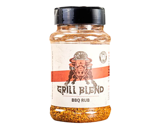 Grill Blend BBQ rub