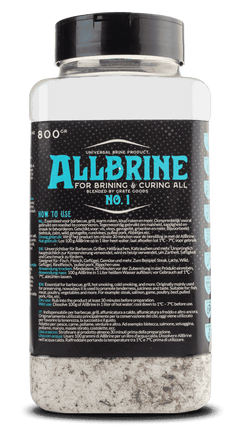 AllBrine Nr1 pekel/marinade injectie