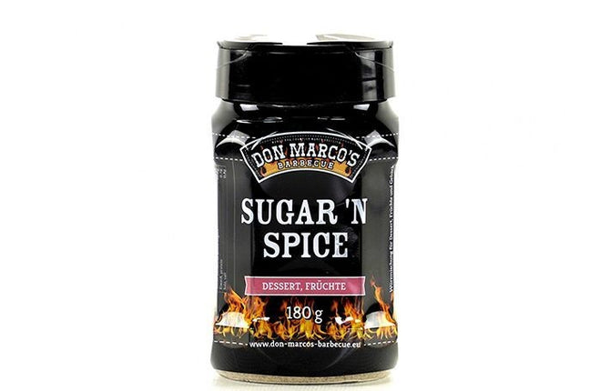 Sugar 'n Spice