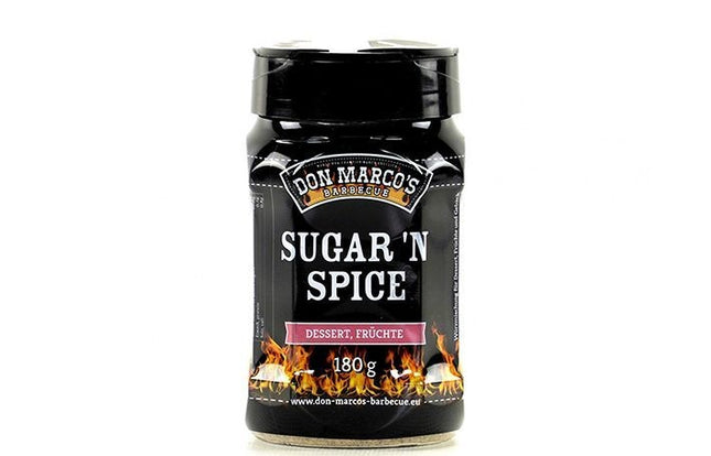 Sugar 'n Spice