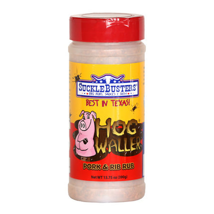 Hog Waller BBQ Rub