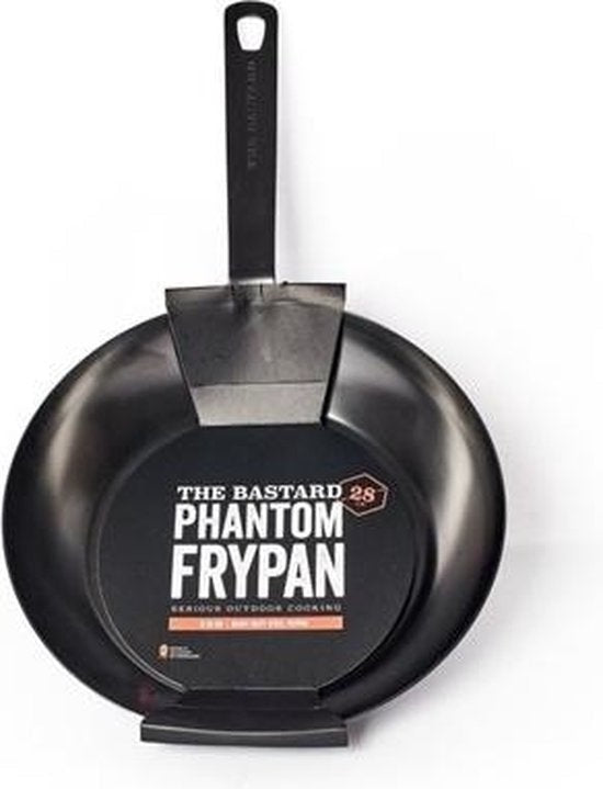 Phantom Pan Steel L Ø 28 cm