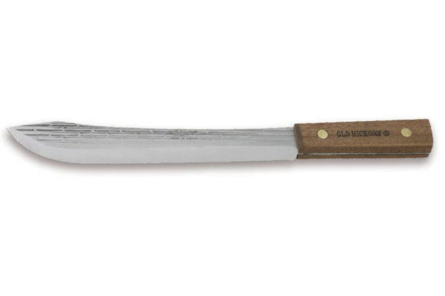 Butcher knife 10