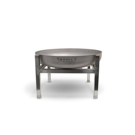 Fire Bowl stainless steal Ø60