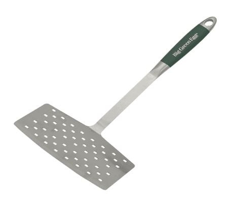 Stainless Steel Wide Spatula