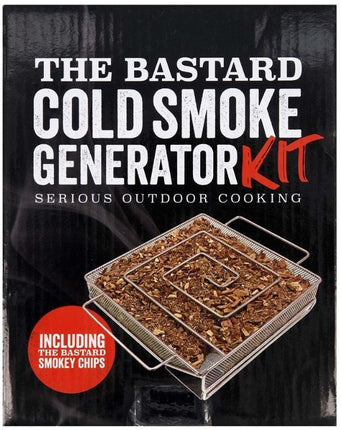 Cold Smoke Generator Kit