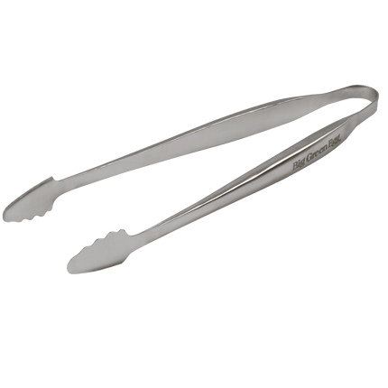 Stainless Steel Grilling Tongs
