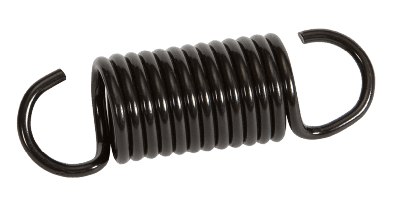 Springs for Bands 2XL, XXL - set of 2