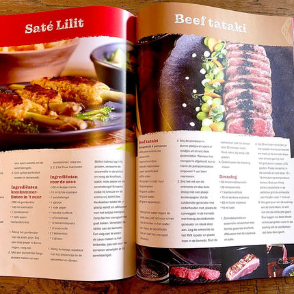 BBQ magazine Tips, trucs en heerlijke recepten