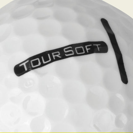 Golfbal Tour soft Titleist