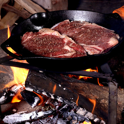Waards rund (Rubia Gallega) - Rib Eye Steak