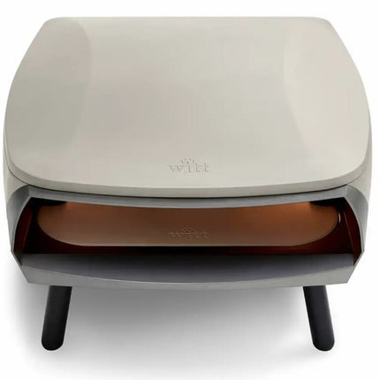 Fermo Pizza Oven - mat wit