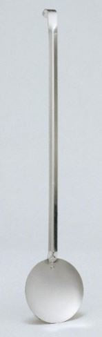 Paellalepel 50 cm
