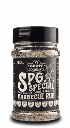 SPG Special Rub