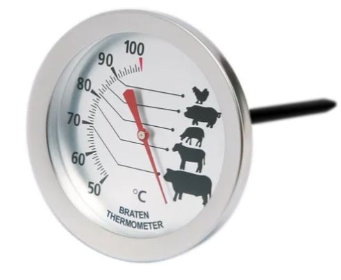 Vleeskernthermometer