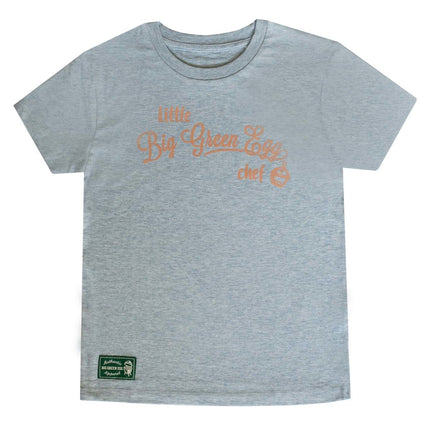 Kids T-Shirt - Chef - 5-6Y