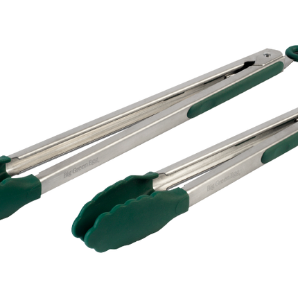 Silicone Tipped Tongs 30cm