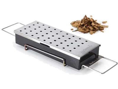 Universele Smoker Box
