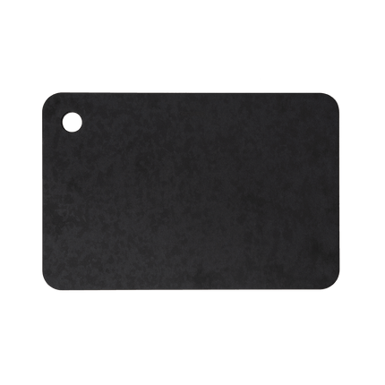 Cutting Board, 20 x 30cm, zwart