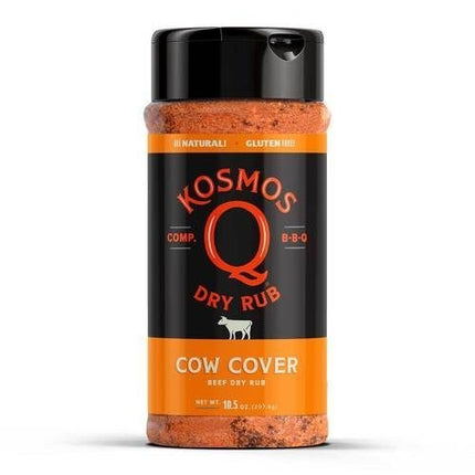 Cow Cover Rub