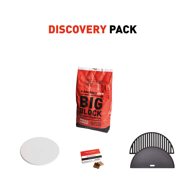 Discovery Pack (Classic)