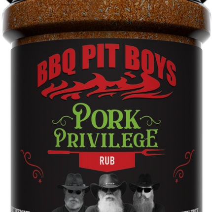 Pork Privilege